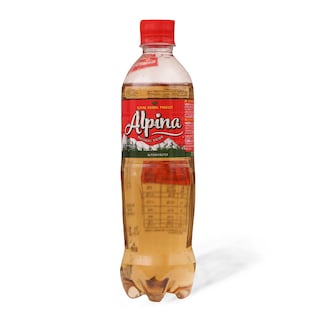 Sok Alpina 0,5l