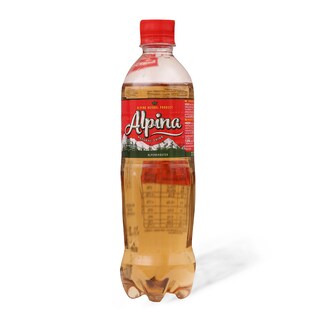 Sok Alpina 0,5l