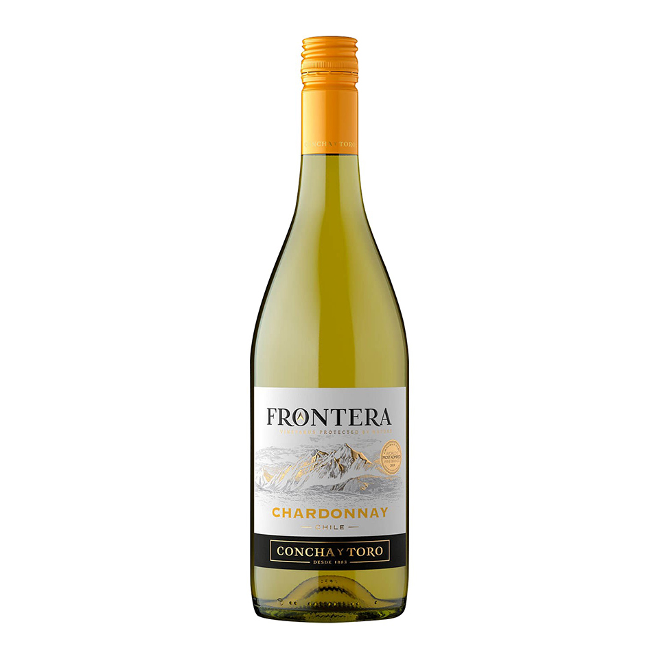 Frontera
