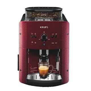 Espresso Krups full autom.EA8107/EA810B