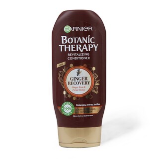 Balzam Botanic therapy Ginger Rec.200ml