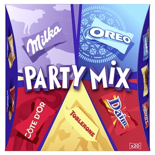 Bombonjera favourites Milka 159g
