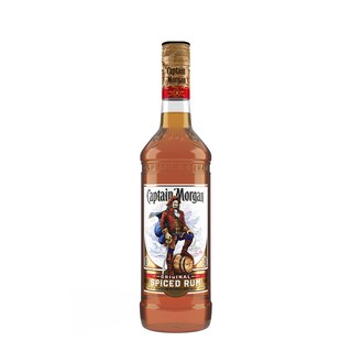 Rum Spiced Gold Captain Morgan 0.7l