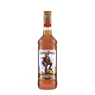 Rum Spiced Gold Captain Morgan 0.7l
