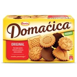 Cajno pecivo Domacica 230g