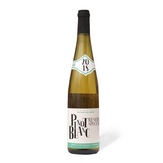 Vino belo Pinot Blanc 365 0.75l