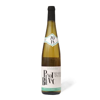 Vino belo Pinot Blanc 365 0.75l