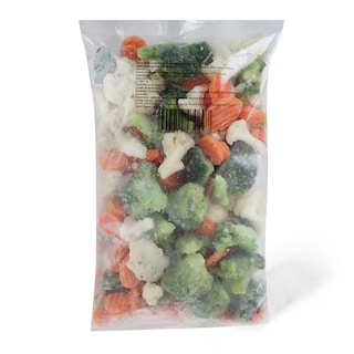 Smrznuti kraljevski mix 1kg