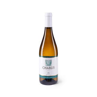 Vino belo Chablis 0.75l