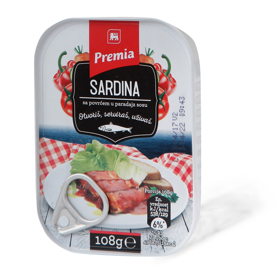 Premia