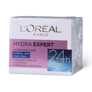 Krema/lice L'Oreal tripl.act.day ncs50ml