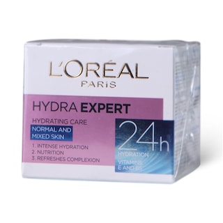 Krema/lice L'Oreal tripl.act.day ncs50ml