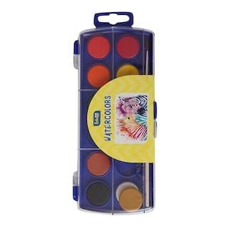 Vodena boja fi 23mm 1/12 Educa