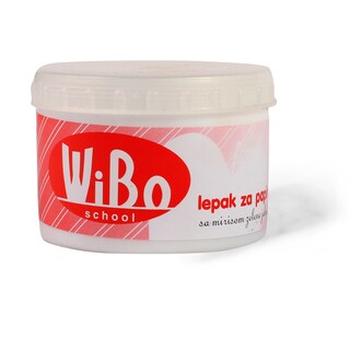 Lepak za Papir 100g WIBO