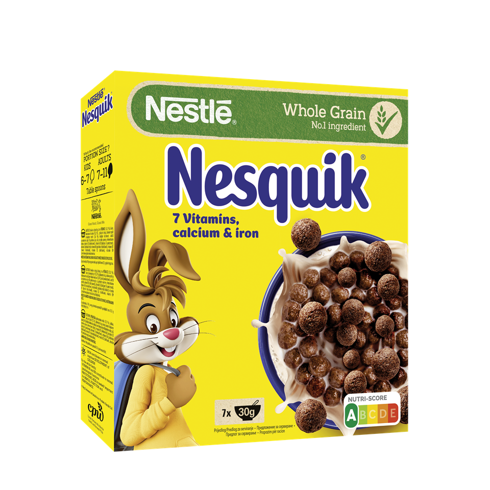 Nesquik