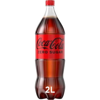 Coca Cola Zero