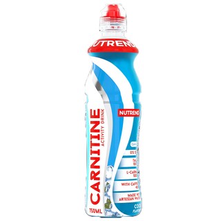 Nutrend carnitine drink Cool 750ml