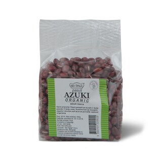 Pasulj azuki 200g,BIO