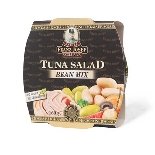 Tuna salata pasulj FJK160g