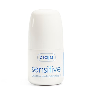 Antipersp.roll-on sensitive Ziaja 60ml