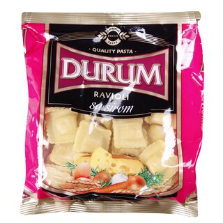 Ravioli sa sirom Durum 250g