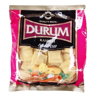 Ravioli sa sirom Durum 250g