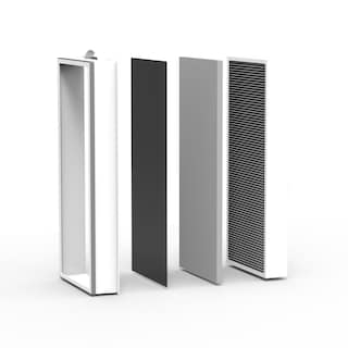 Filter Tesla Air 9 Hepa+aktivni karbon