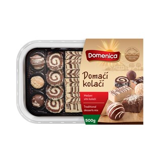 Domaci kolaci Domenica 500g