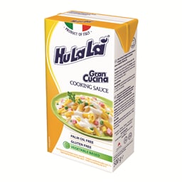 Pavlaka za kuv.biljna Gran Cucina 500ml