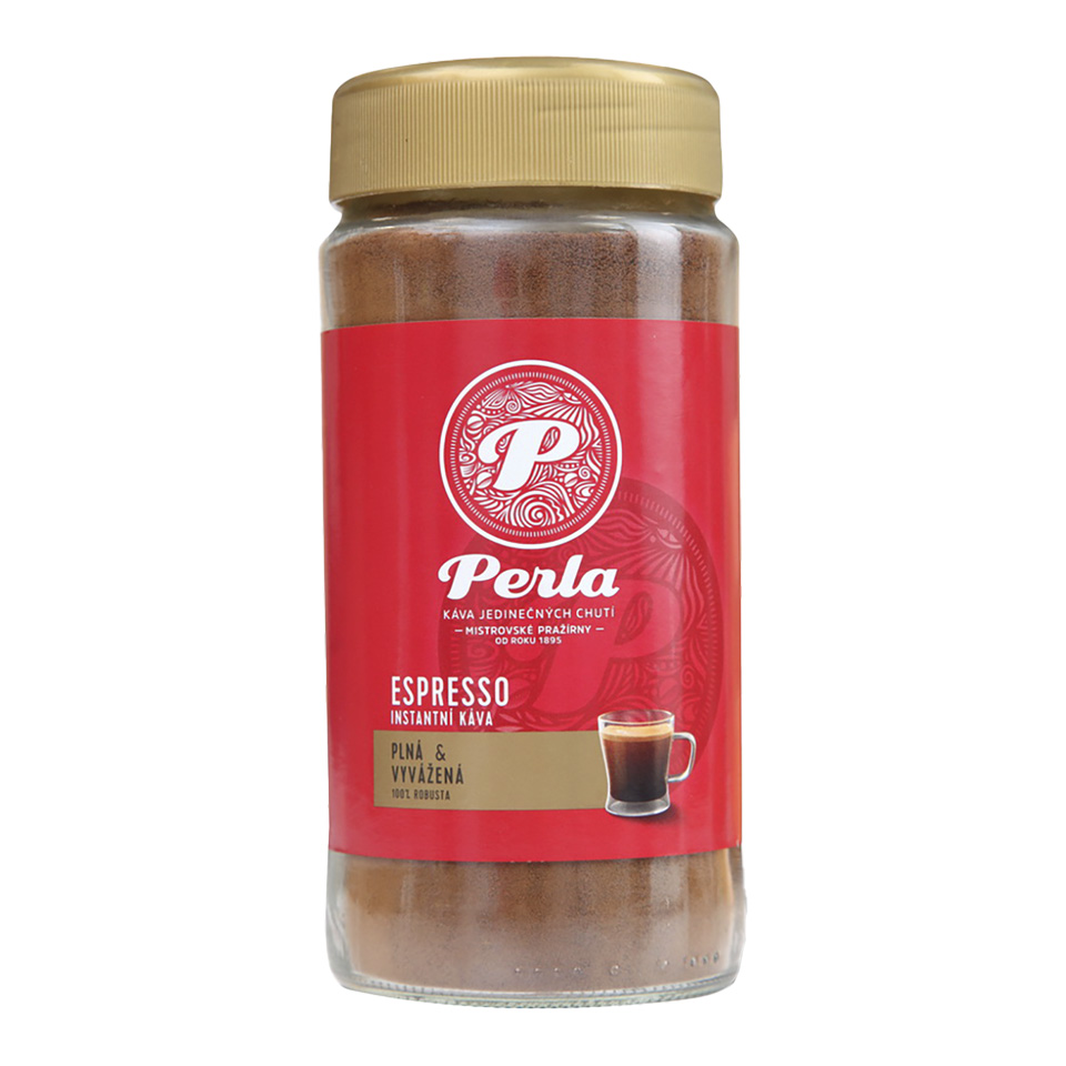 Perla
