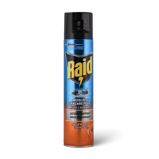 Sprej protiv letecih ins. Pom.Raid