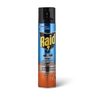 Sprej protiv letecih ins. Pom.Raid
