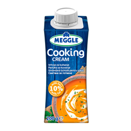 Pavlaka za kuv.10%mm light Meggle 200ml