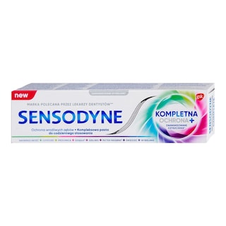 Sensodyne