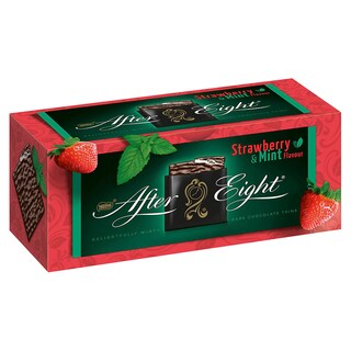 Bombonjera After Eight jagoda 200g