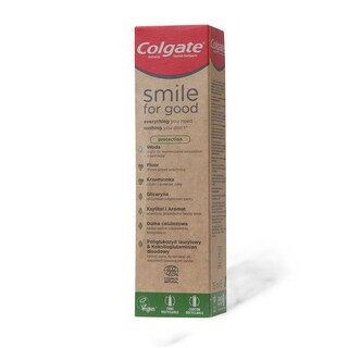 Pasta Colgate Smile for good prot.75ml