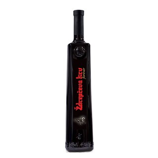 Vino Zdrepceva krv forever 0,75l