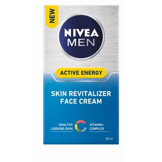 Krema/lice za muskarce Q10 Nivea 50ml