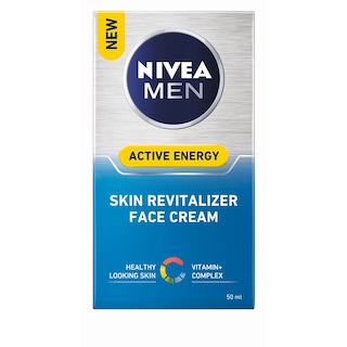 Krema/lice za muskarce Q10 Nivea 50ml