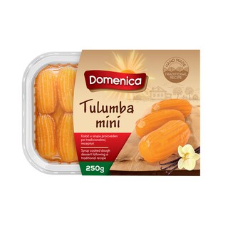 Tulumba mala Domenica 250g