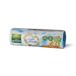 Integralni keks bez secera Gullon 280g