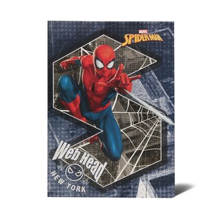 Sveska,dupli lak,A4,Disney miks,48l,bl