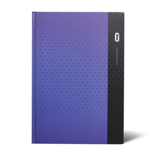 Sveska A5 TP Diorama 80L karo