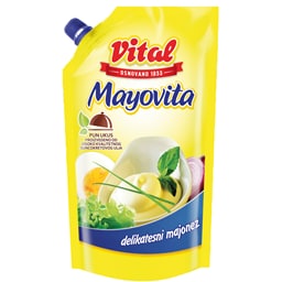 Majonez delikates Mayovita 270g