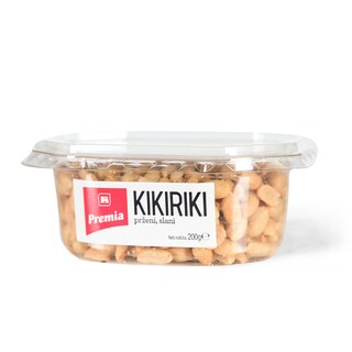 Kikiriki prz.ulje,oljus.Premia 200g,amp