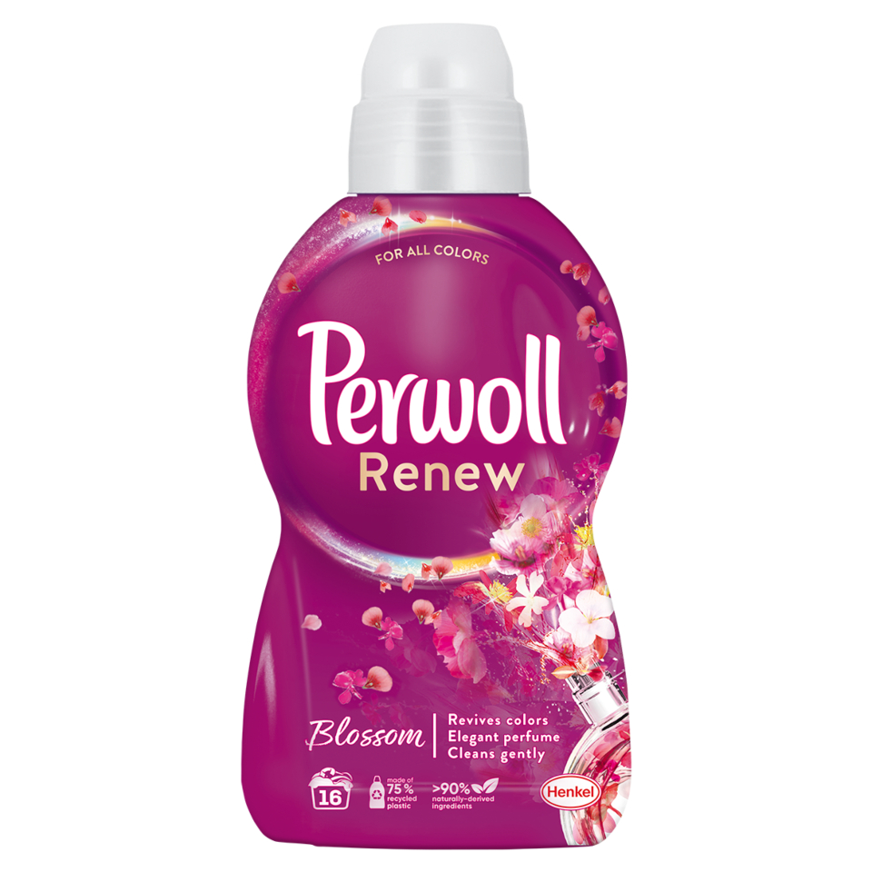 Perwoll