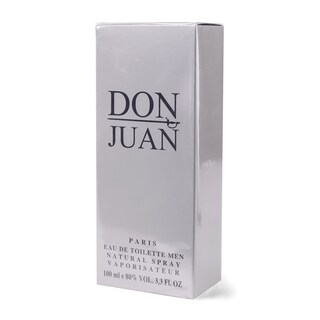 T.voda Raphael Rosalee Don Juan men100ml