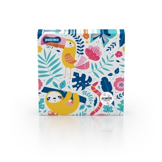 Salvete Paloma decije 20/1,33x33cm,3sl