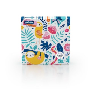 Salvete Paloma decije 20/1,33x33cm,3sl