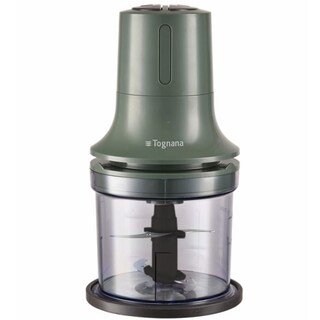 Seckalica 0,5l Verde Tognana